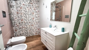 Towels - Le Radici - Appartamento 2 (Sanza)