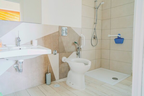 Towels - La Tempa Del Conte (Ascea)