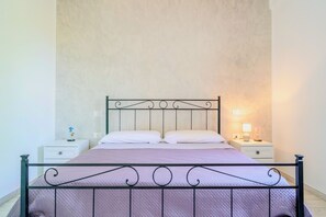 Free WiFi - La Tempa Del Conte (Ascea)