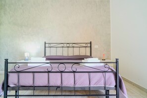 Free WiFi - La Tempa Del Conte (Ascea)