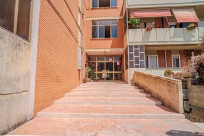 Property entrance - San Giacomo Sweet Home (Nettuno)