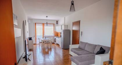 San Giacomo Sweet Home