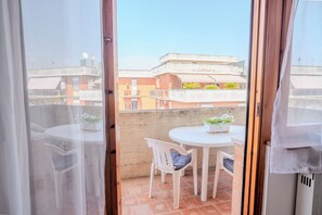 Balcony - San Giacomo Sweet Home (Nettuno)