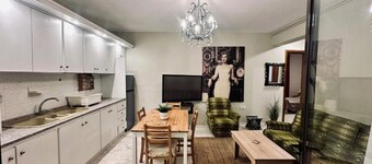 Agustin Apartment in Thessaloniki