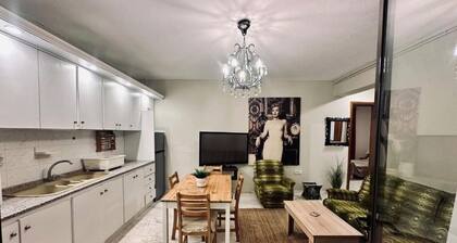 Agustin Apartment in Thessaloniki