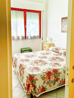 Free WiFi - La Casina Di Giuliana (Principina a Mare)