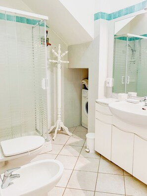 Towels - La Casina Di Giuliana (Principina a Mare)