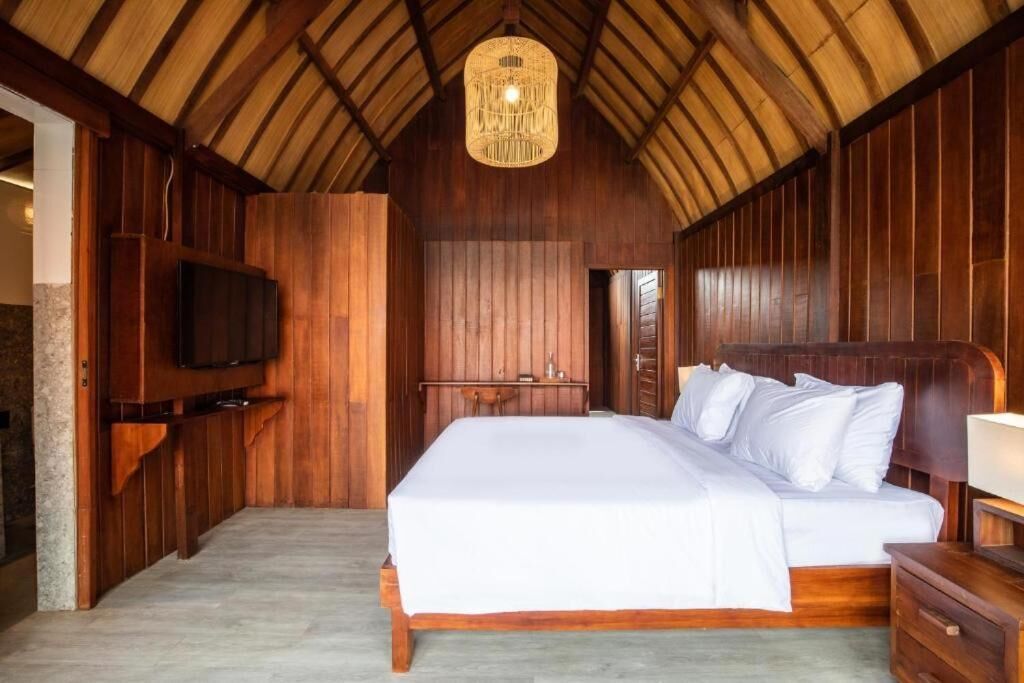 Deluxe Double Room | Free WiFi