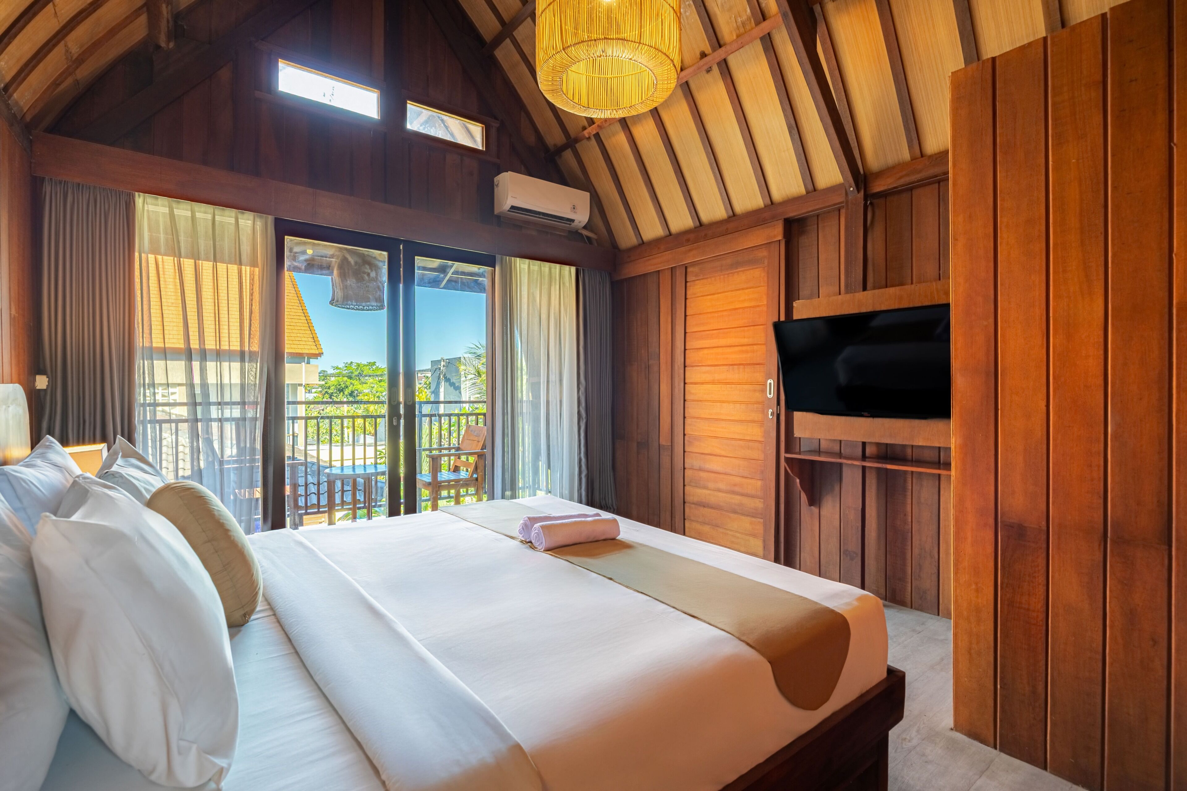 Family Suite | Free WiFi, bed sheets