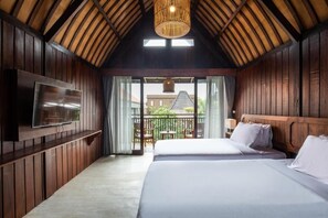 Deluxe Twin Room | Free WiFi - Cove Dadeka (Canggu)