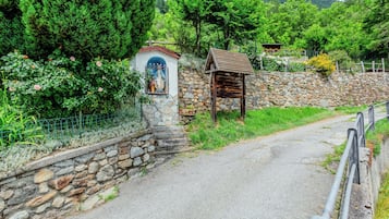 Fachada