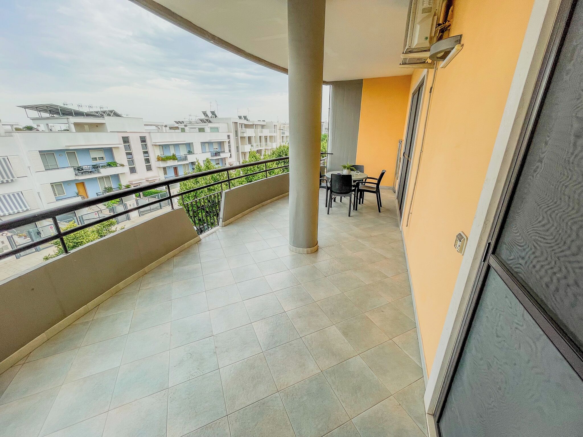 Balcone