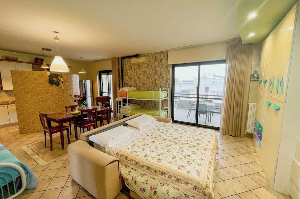 Nicla Apartment