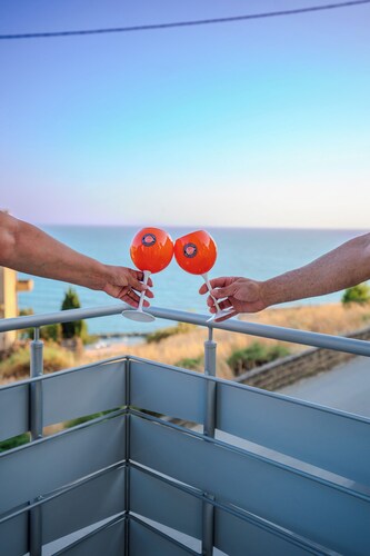 Casa Vacanze Stella Marina