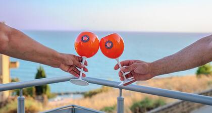 Casa Vacanze Stella Marina