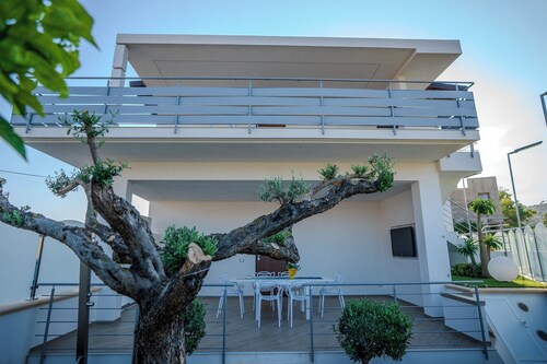 Casa Vacanze Stella Marina