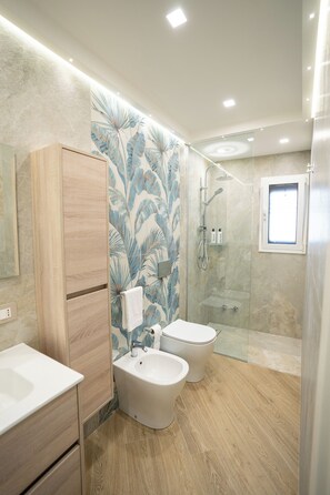 Towels - Casa Vacanze Stella Marina (Marina di Palma)