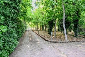 Exterior - Villa Leproso (Benevento)