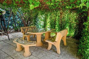 Exterior - Villa Leproso (Benevento)