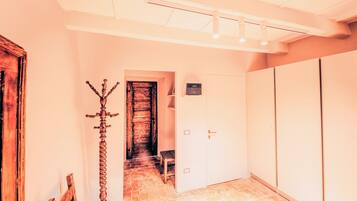 Deluxe Apartment | Free WiFi