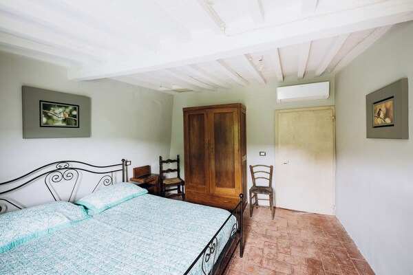 Casa Lierna 11 - Poppi