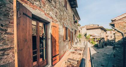 Casa Lierna 11