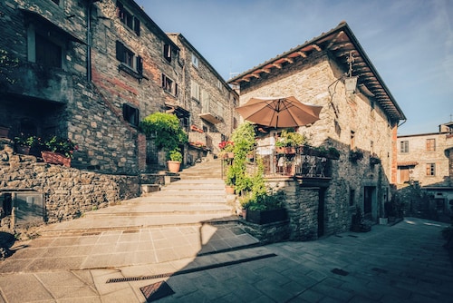 Casa Lierna 11