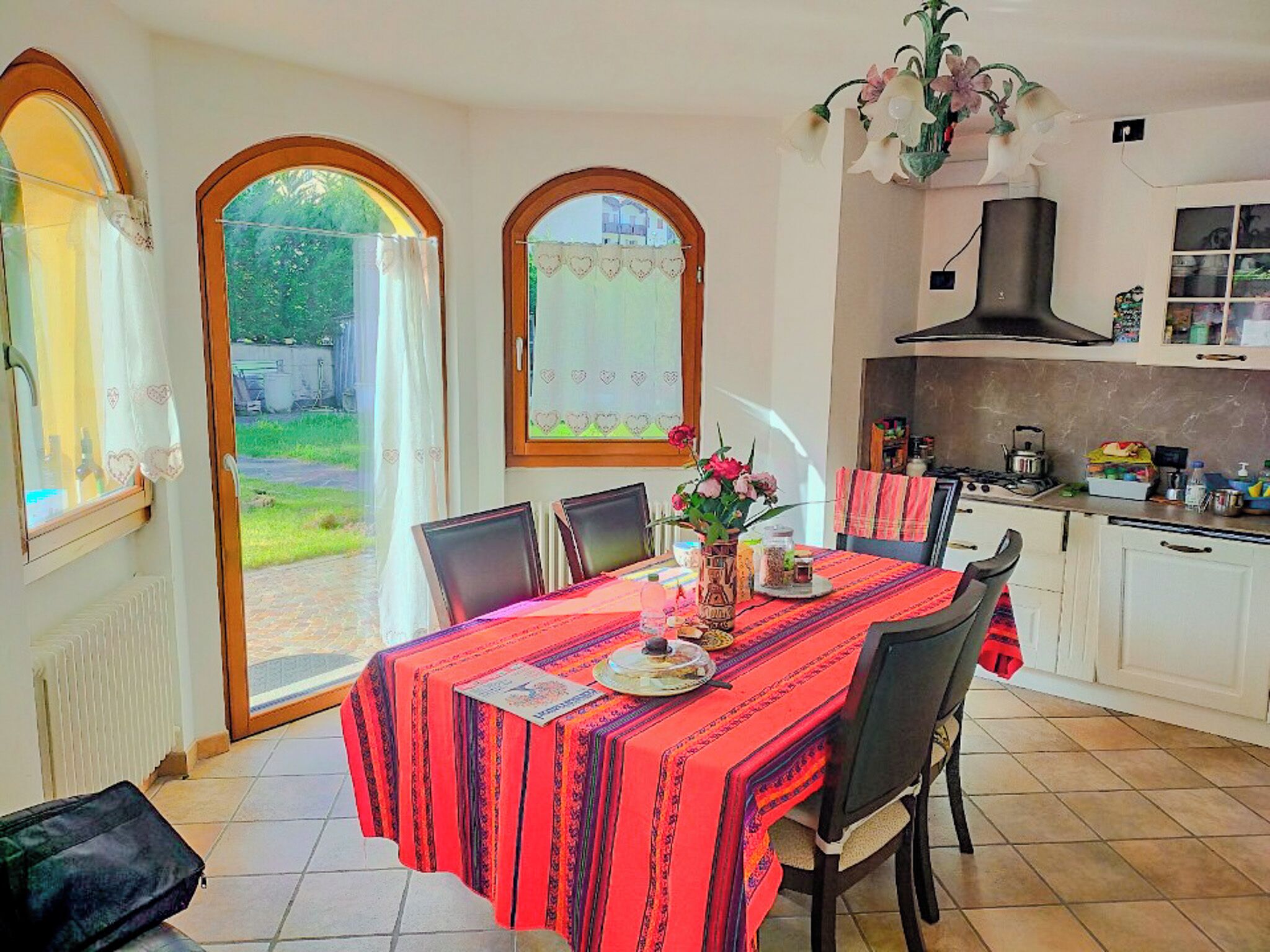 ห้องรับประทานอาหาร