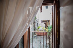 View from property - Al Vicoletto (Sezze)