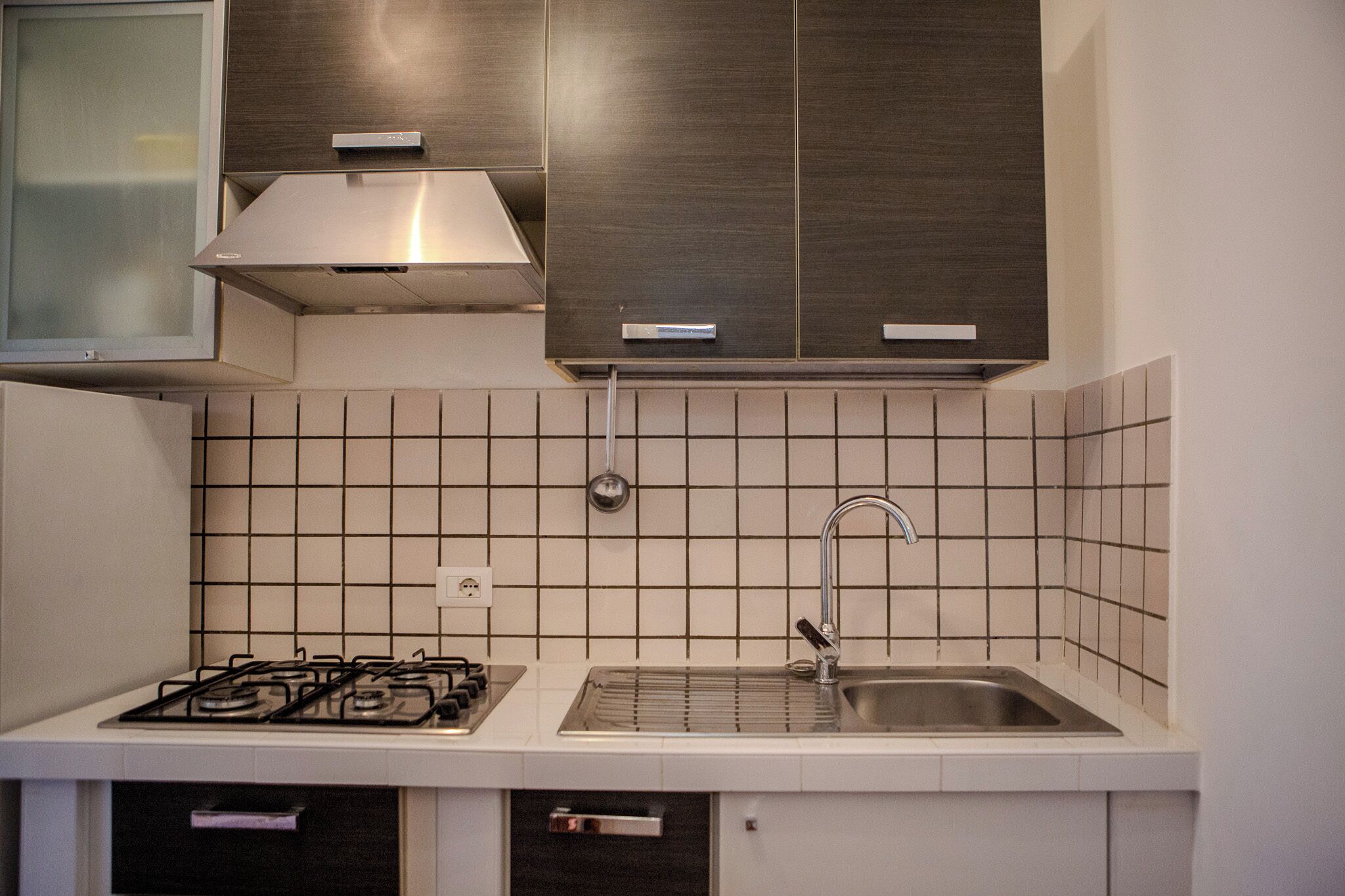 Eget kjøkken