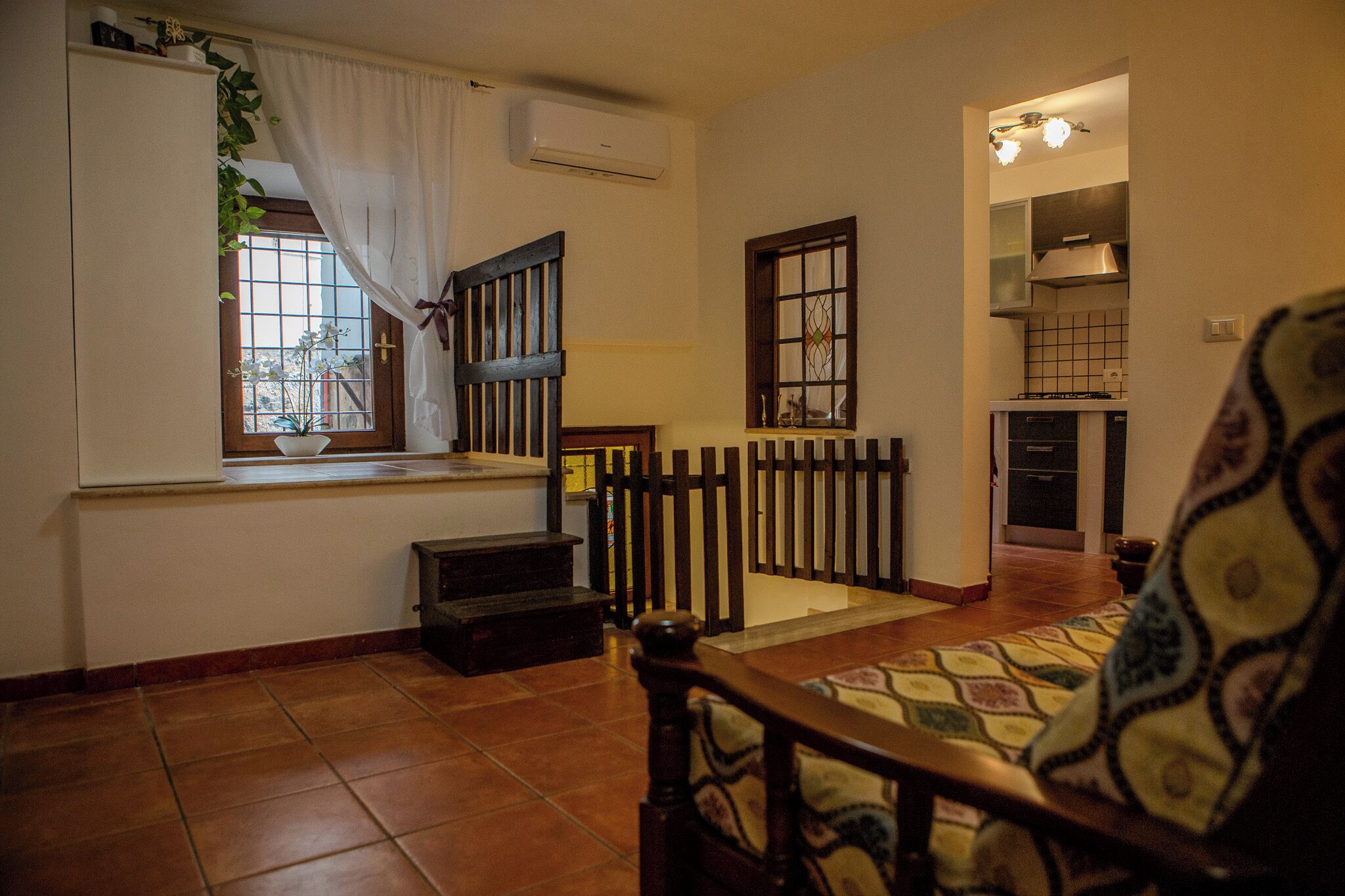 منطقة المعيشة