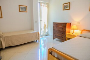 Room - Casa Carmen (Capaccio-Paestum)