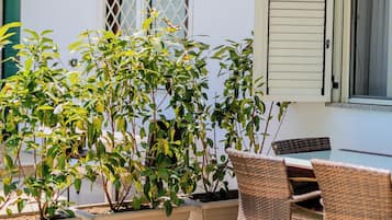 Terrazza/patio