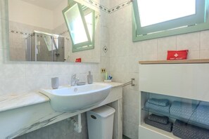 Towels - Dimora Isabella (Lecce)