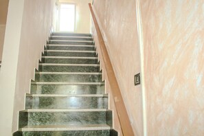 Hallway - Casa Mura (Iglesias)