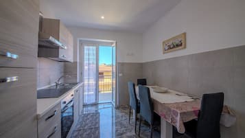 大型雪櫃/冰箱、焗爐、爐具、洗碗機