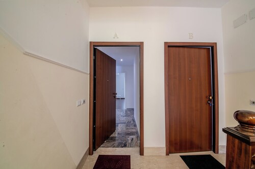 Magnolia House - Appartamento 1