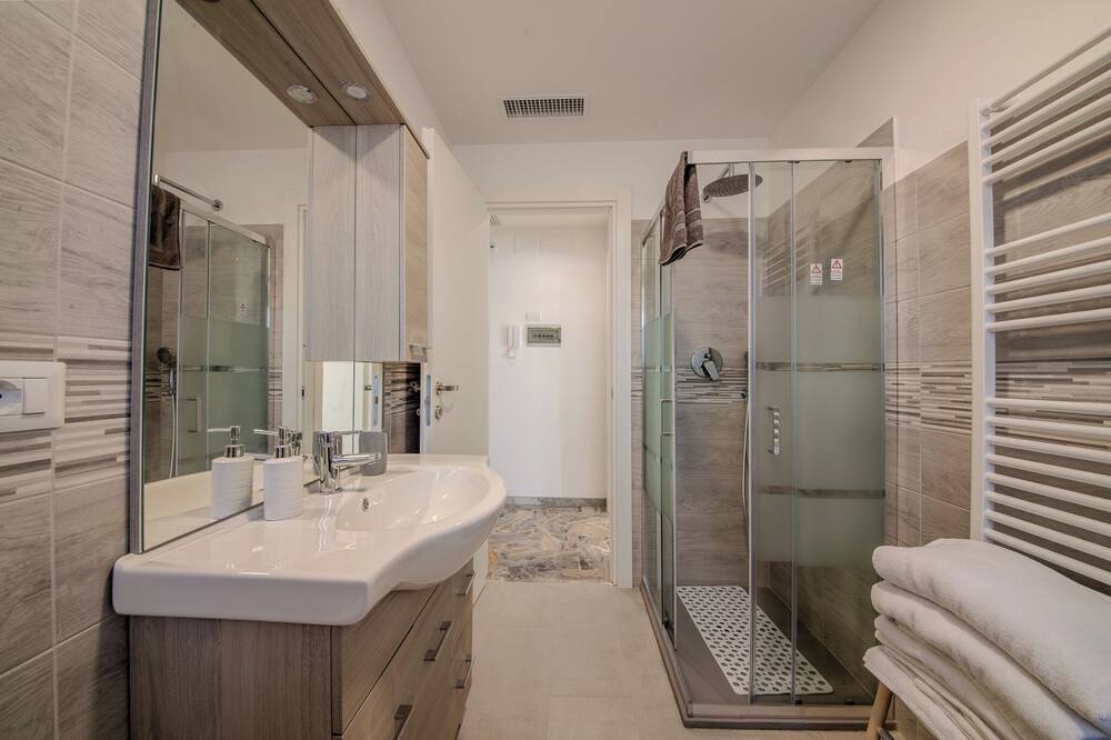 Magnolia House - Appartamento 1 - Pozzo del Merro