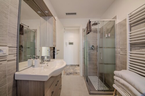 Magnolia House - Appartamento 1