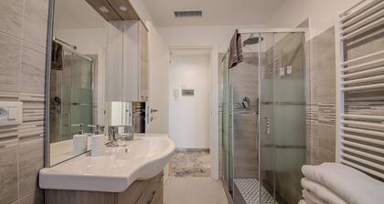Magnolia House - Appartamento 1