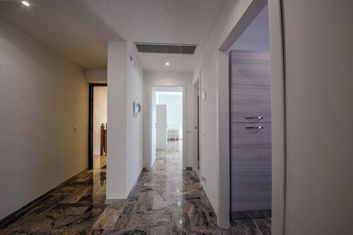 Magnolia House - Appartamento 1