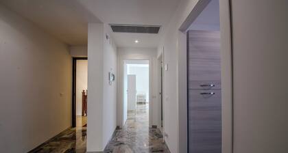 Magnolia House - Appartamento 1