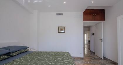 Magnolia House - Appartamento 1