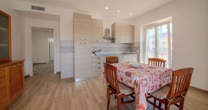 Magnolia House - Appartamento 2