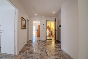 Hallway - Magnolia House - Appartamento 2 (Fonte Nuova)