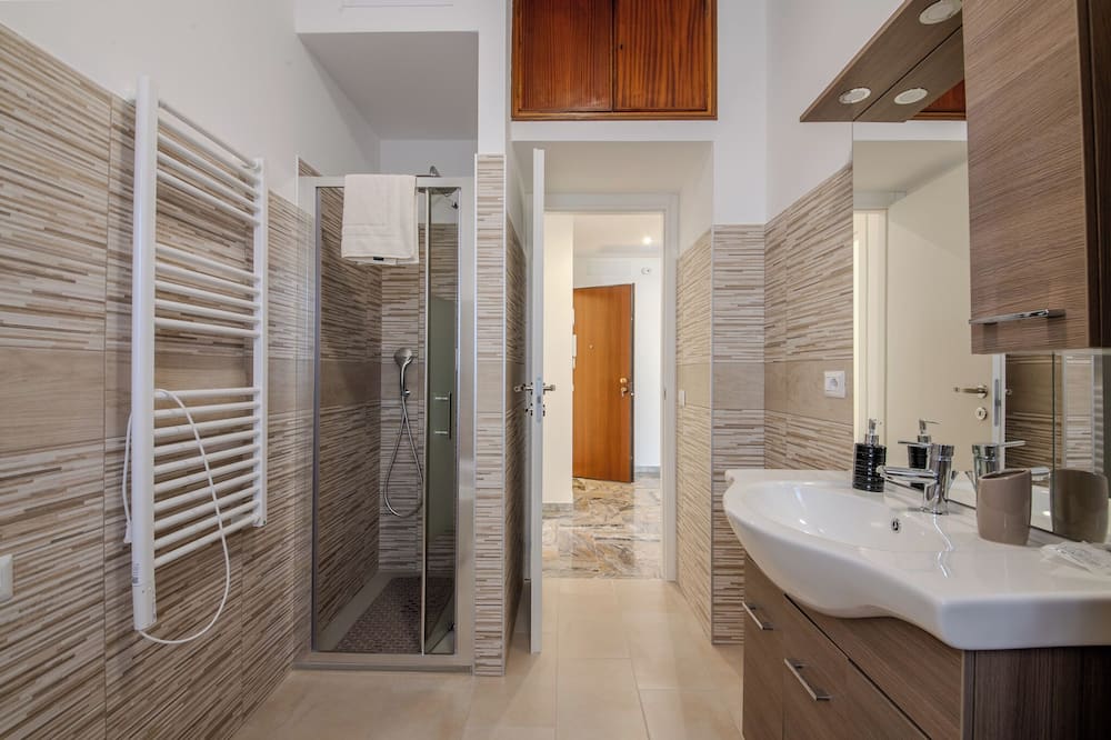 Magnolia House - Appartamento 2 - Colleverde