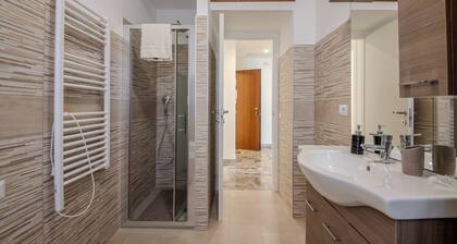 Magnolia House - Appartamento 2