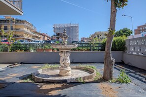 Exterior - Magnolia House - Appartamento 2 (Fonte Nuova)