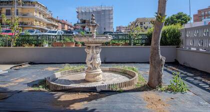 Magnolia House - Appartamento 2