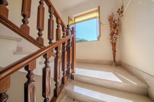 Magnolia House - Appartamento 2